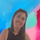 Cristina - profesor de matemáticas - Mora