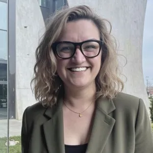 Elise - Spanish tutor - Kansas City