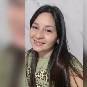 Carolina - Profesor apoyo escolar - General Villegas