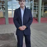 Matias - prof de Matemáticas - Las Flores