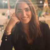Blaire - Singing tutor - San Diego