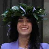 Adriana - Insegnante di aiuto compiti - Milano