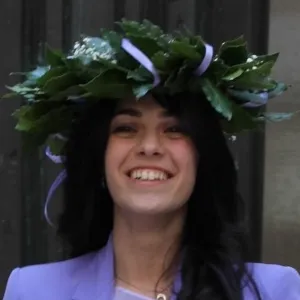 Adriana - Insegnante di aiuto compiti - Milano