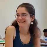 Emilie - Prof de maths - Maisons-Alfort