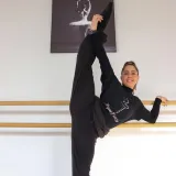 Anthea - Insegnante di stretching - Bergamo