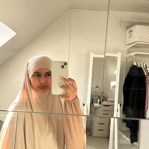 Ghita - Prof d'arabe - Paris