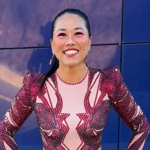 Hsien-Ming - Prof de cirque - Fréjus