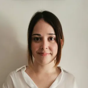 Sofia - prof de Japonés - Santander
