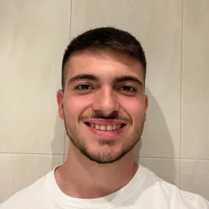 Álvaro - tutor académico - Granada