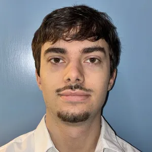 Valentin - Prof d'anglais - Ambérieu-en-Bugey