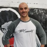 Mohamed - Prof de boxe anglaise - Toulouse