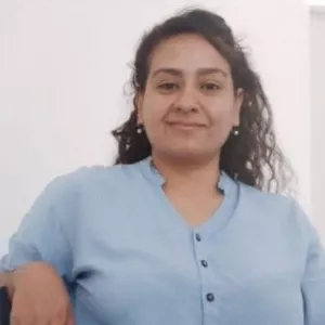 Maria - Profesor contabilidad - Quimili