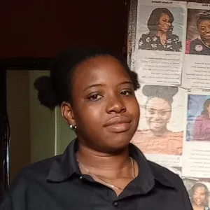 Oluwademilade - Chinese tutor - Queens