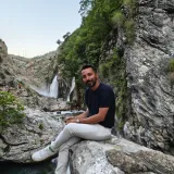 Serkan - Coğrafya öğretmeni - 