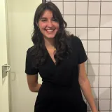 Solenn - French tutor - Montreal