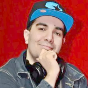 Brahim - Prof de mix - dj - Roubaix