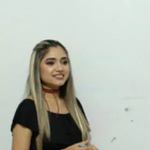 Ana Jéssy - Prof de expressão oral - inglês - São Luís