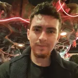 CAMILO - profesor de italiano - Bogotá