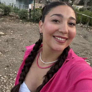 Alessandra - Insegnante di aiuto compiti - Giugliano in Campania