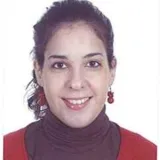 Paula - profesor de matemáticas - Huesca