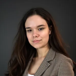 Alexandra - Singing teacher - Ottawa