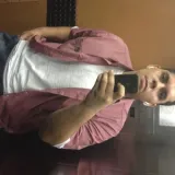Fabio Victor Castro - Professor de culinária - Váz Lobo