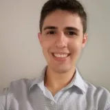 Mateus - Electronics tutor - 