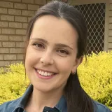 Snezhina - German tutor - Rockingham
