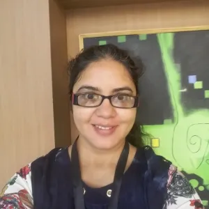 Ekta - Biology Tutor - Nagpur