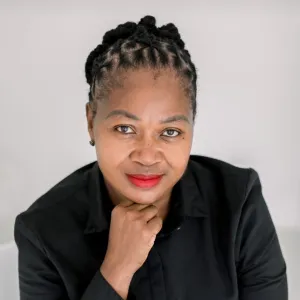Keitumetse Patricia - Maths tutor - Randfontein