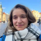 Clementine - Biology Tutor - Surrey