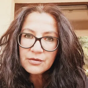 Diana - Instructor de dezvoltare personală - Sibiu