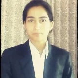 Ishu - ESOL teacher - Chandigarh