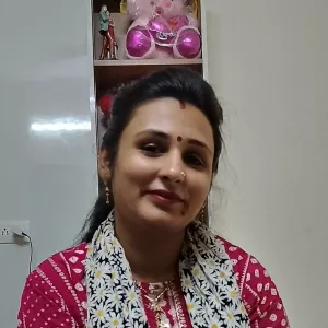 Surekha - English teacher - Mandi Dabwali