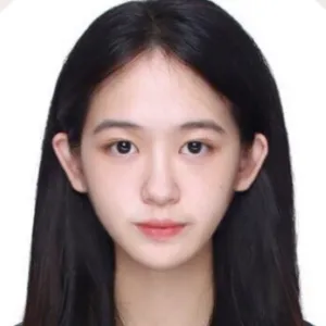 Haiyun - 英文老师 - 