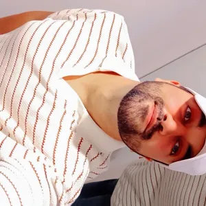 Achraf - Prof de SVT - Oujda
