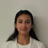 Estefania - tutor académico - Santiago de Querétaro