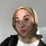 Betül - Matematik öğretmeni - Bursa