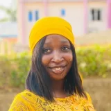 Favour - French tutor - Lugbe