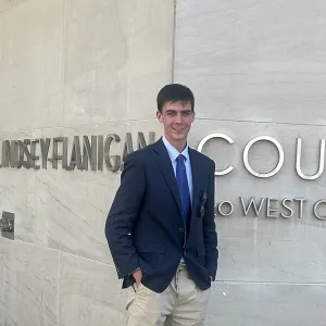 Joseph - Spanish tutor - Galway