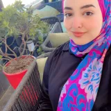Ilham - Prof d'arabe - Salé