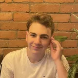 Michael - Prof de maths - Woluwe-Saint-Lambert