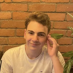 Michael - Prof de maths - Woluwe-Saint-Lambert