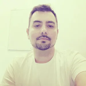 Cristian - Profesor de hipnosis - Santiago
