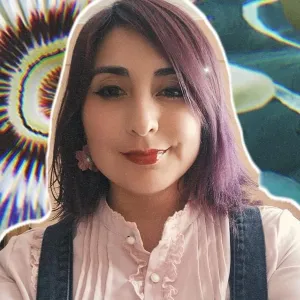 Melissa beatriz - Profesor de dibujo - Los Vilos