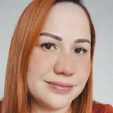 Nídia - Prof de biologia - Recife