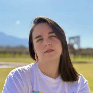 María Clara - tutor académico - San Miguel de Tucumán