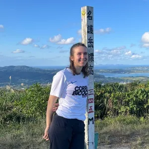 Beatrice - Prof de maths - Lausanne