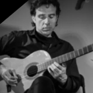 Sergio - Insegnante di chitarra - Napoli