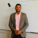 Victor - Computer programming tutor - Abuja municipal